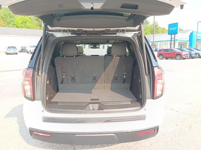 2021 Chevrolet Tahoe Z71 photo 24