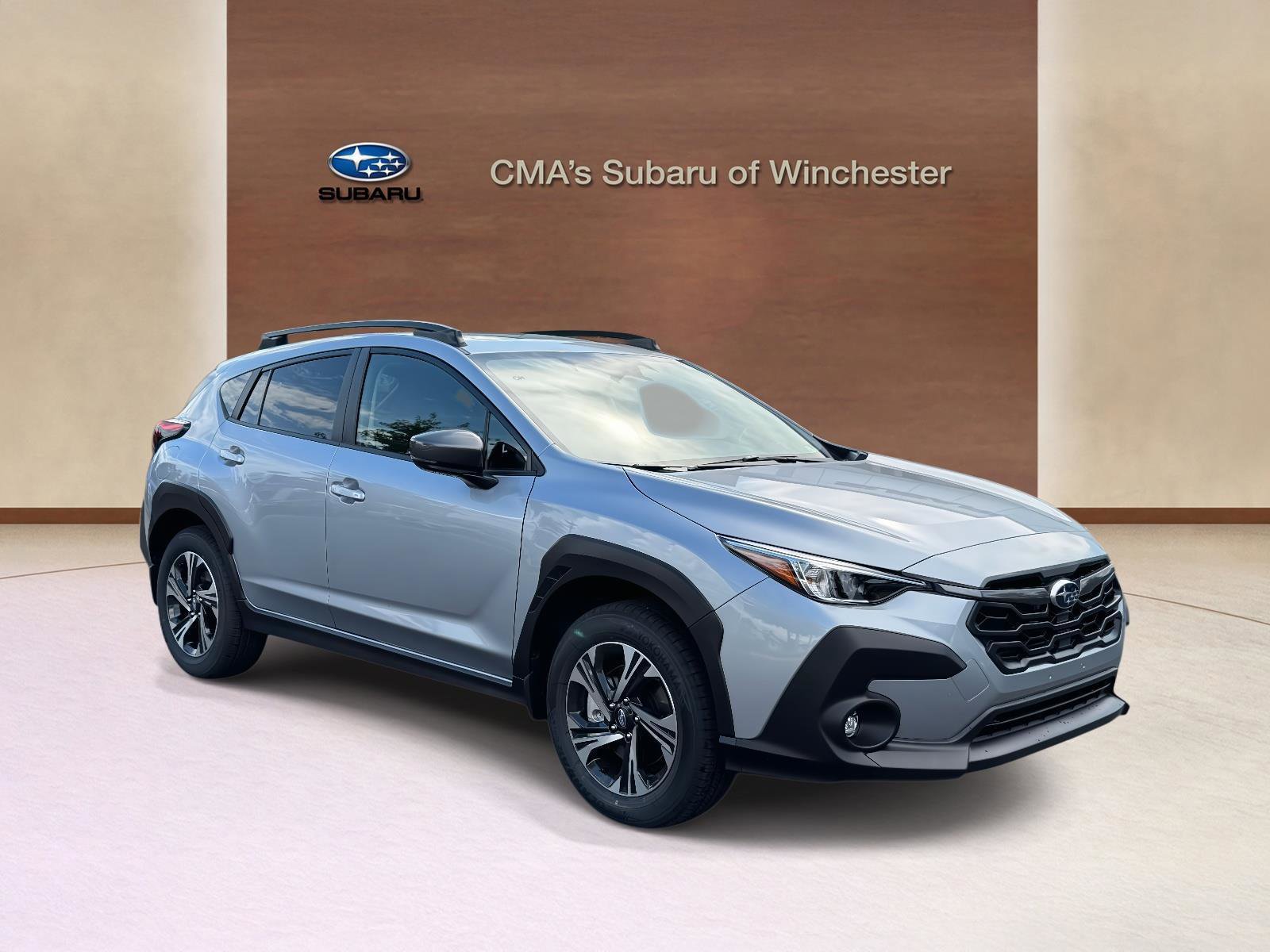2025 Subaru Crosstrek Premium's photo