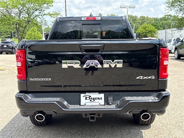 2025 Ram 1500 Laramie photo 31