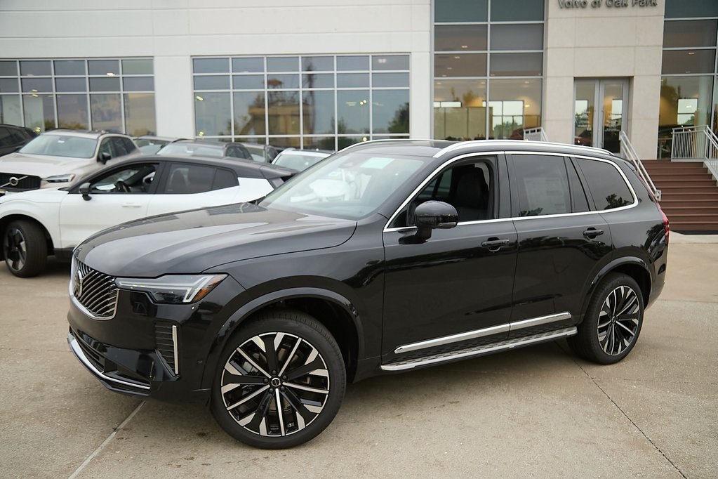 2025 VOLVO XC90 - Image 2