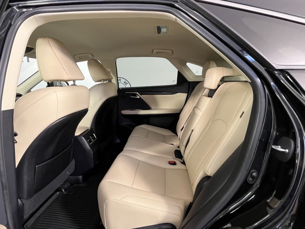 2021 Lexus RX 350 photo 12