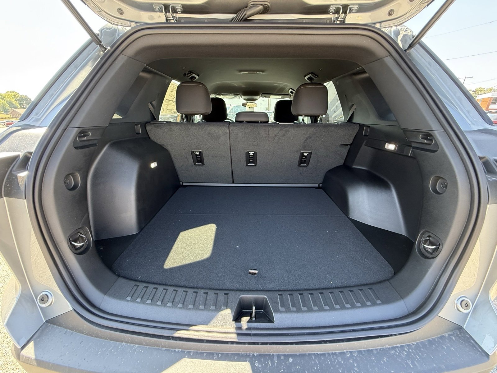 2026 Chevrolet Equinox LT photo 26