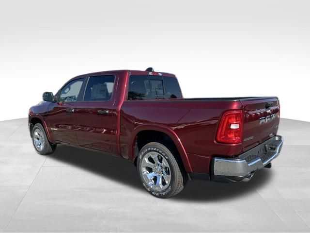 2026 Ram 1500 Big Horn Lone Star photo 4