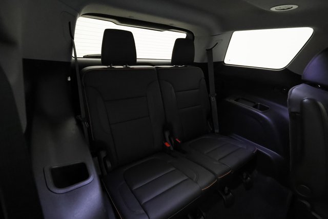 2023 Gmc Acadia AT4 photo 21