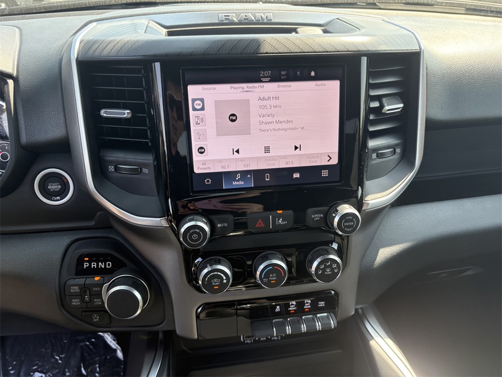 2025 Ram 1500 Big Horn photo 24