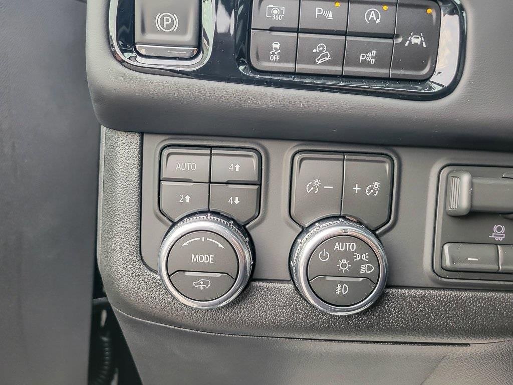 2026 GMC YUKON - Image 20