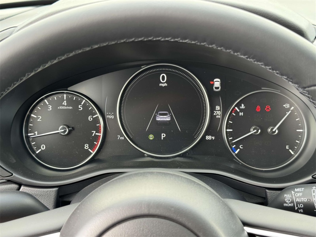 2025 Mazda CX-30 2.5 S Preferred photo 25