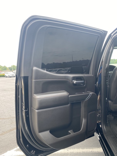 2019 Gmc Sierra 1500 AT4 photo 31