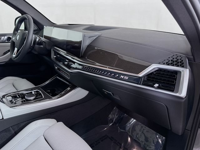 2025 Bmw X5 xDrive40i photo 30