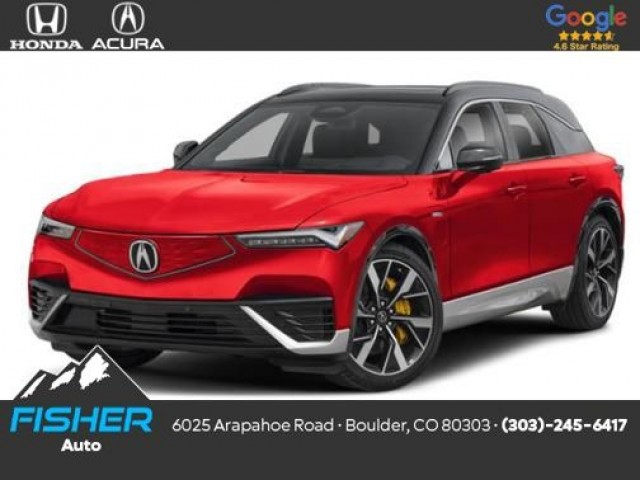 2024 Acura ZDX Type S