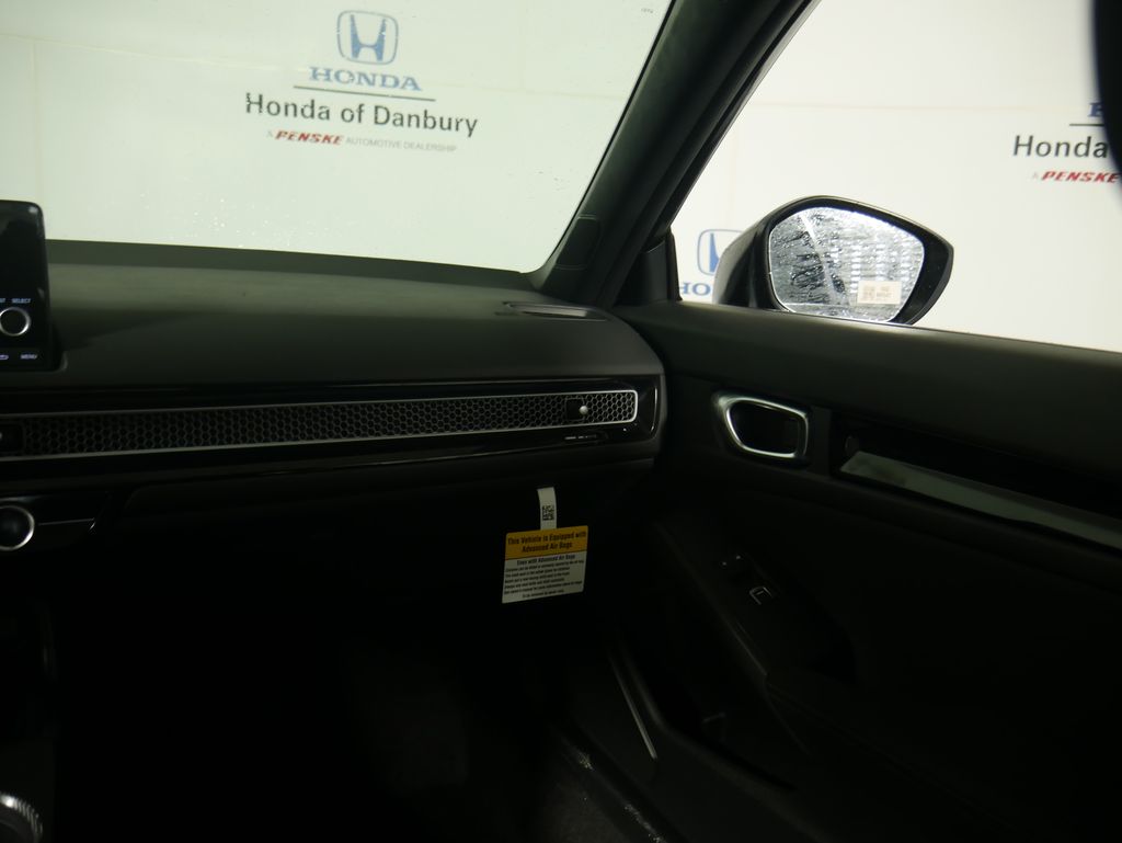 2026 Honda Civic Sport Hybrid photo 11