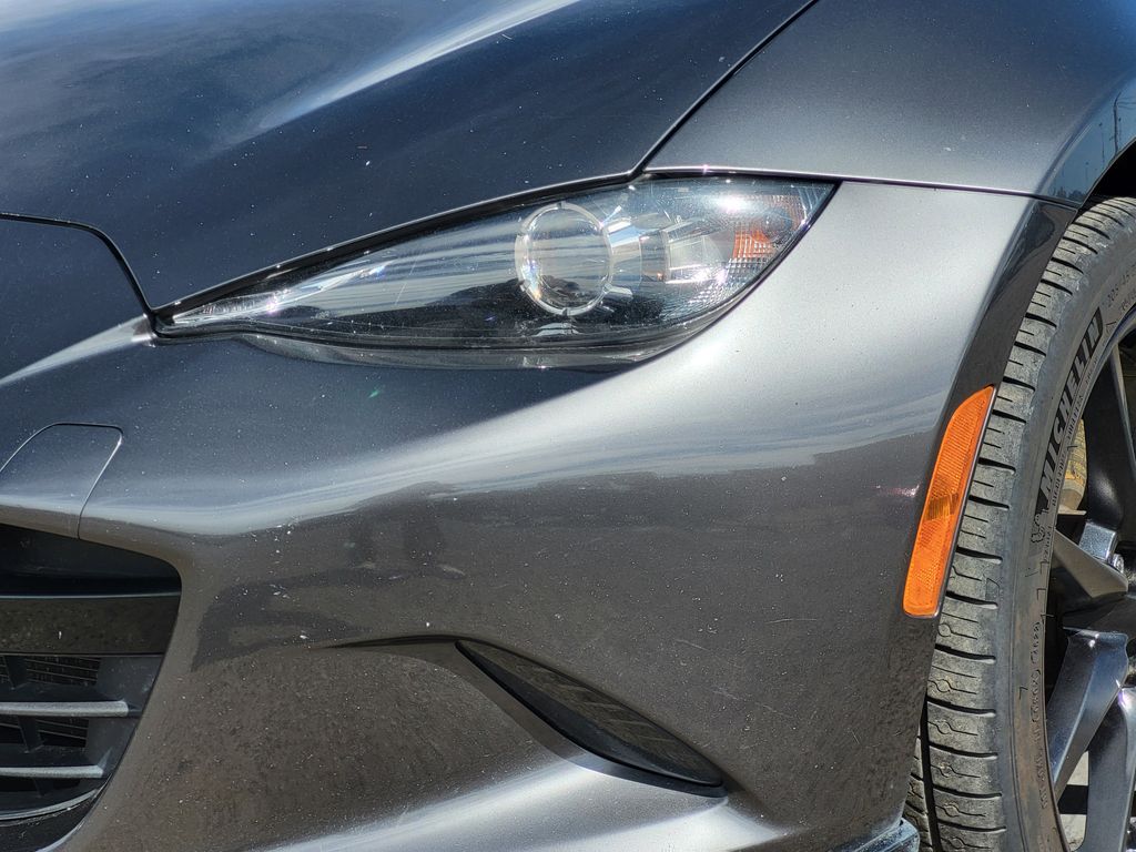 2020 Mazda MX-5 Miata Miata RF photo 8