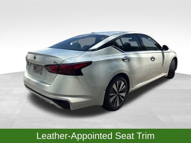 2019 Nissan Altima 2.5 SL photo 6