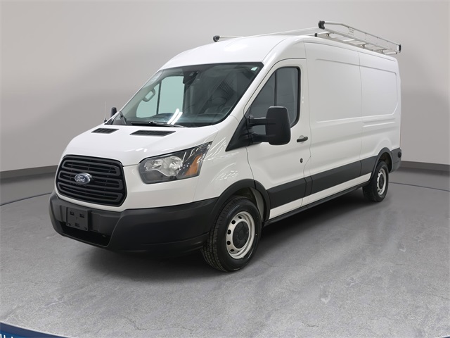 2019 Ford Transit Van