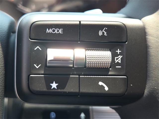 2026 Hyundai Santa Fe SEL photo 18