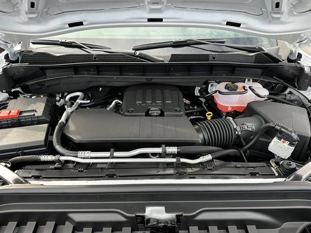 2026 GMC Sierra 1500 Pro's photo