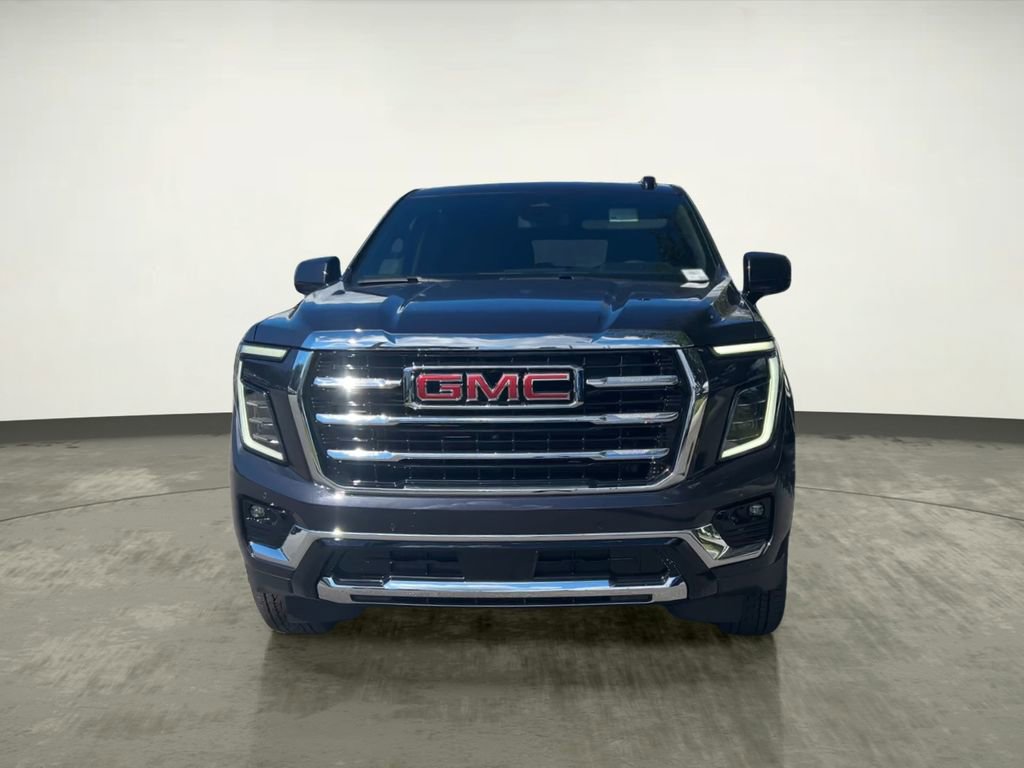 2025 Gmc Yukon XL photo 6