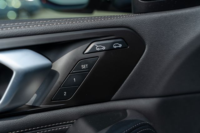 2023 Bmw X6 xDrive40i photo 20