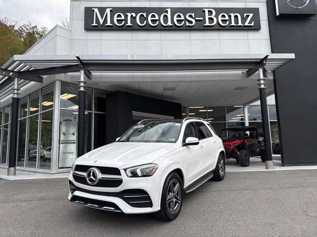 2023 Mercedes-Benz GLE GLE350