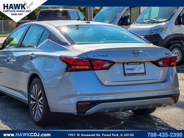 2023 NISSAN ALTIMA - Image 6