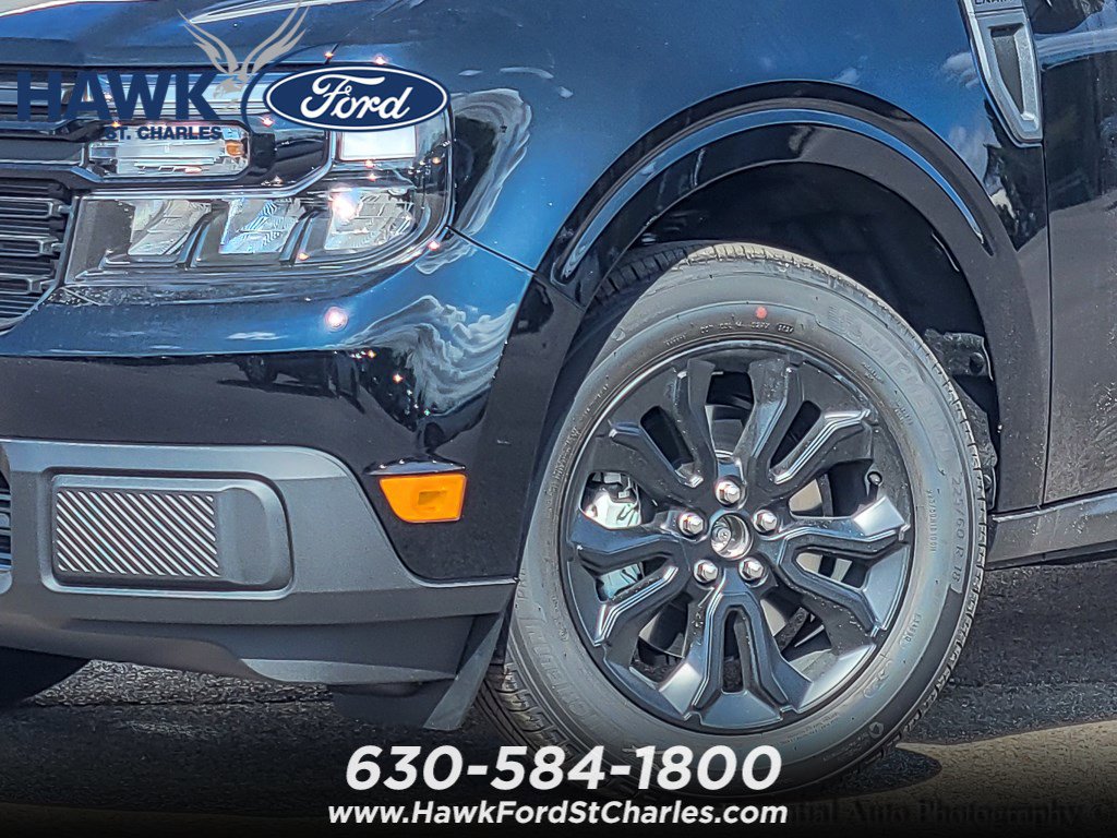 2024 FORD MAVERICK - Image 2