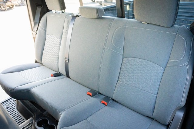 2025 Ram 2500 Tradesman photo 26