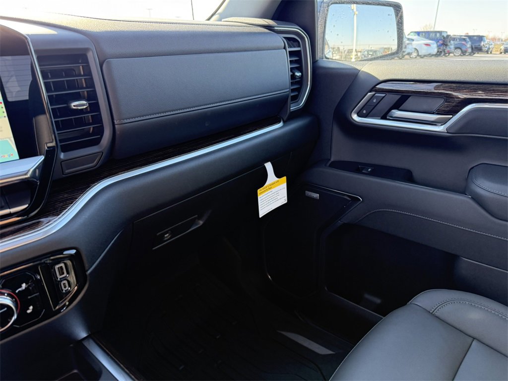 2026 GMC SIERRA - Image 26