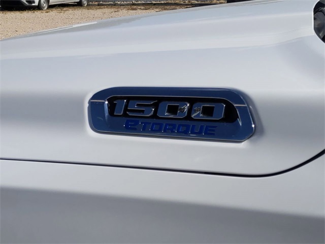 2025 Ram 1500 Big Horn Lone Star photo 32