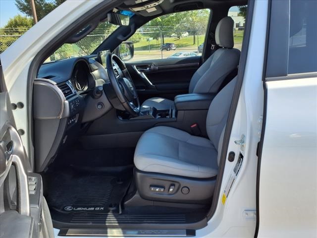 2023 Lexus GX 460 Black Line Special Edition photo 10