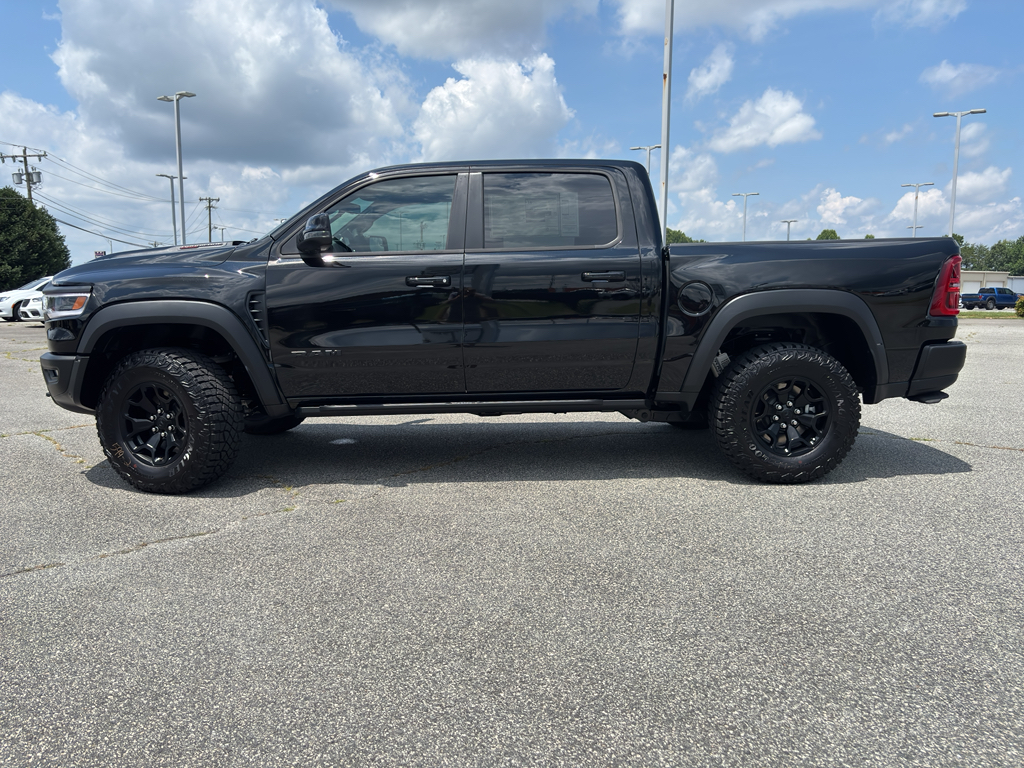 2025 Ram 1500 RHO photo 4