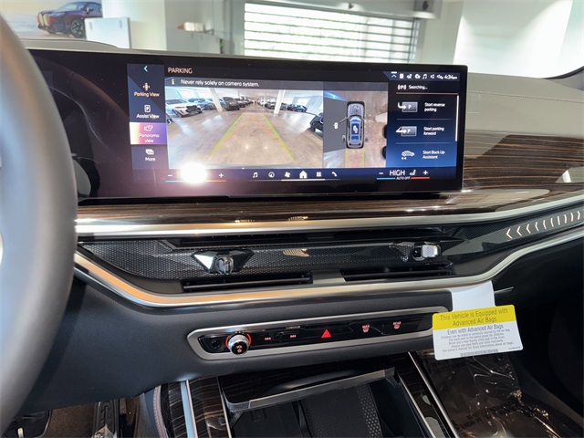 New 2026 Brooklyn Grey Metallic BMW xDrive40i image 19