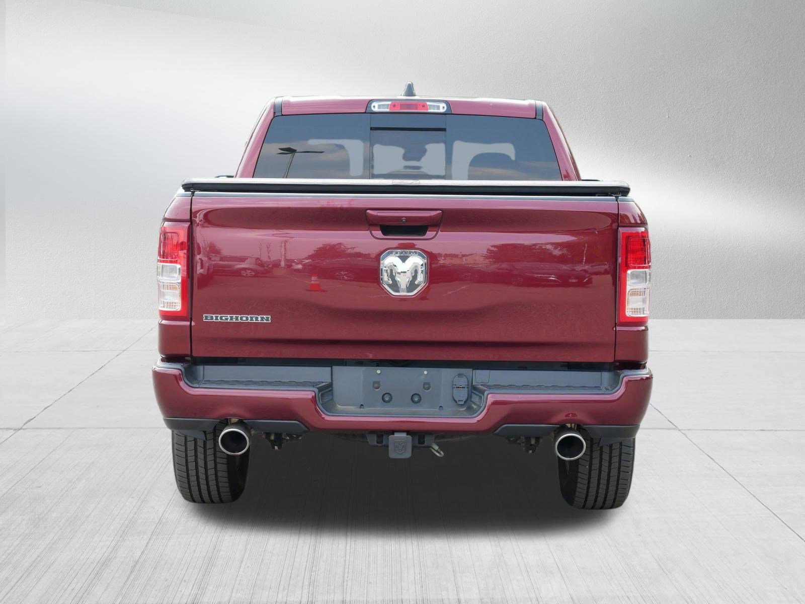 2022 Ram 1500 Big Horn photo 6