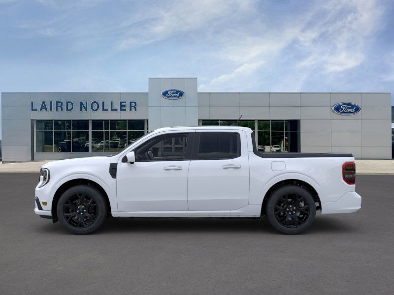 2025 Ford Maverick photo 3