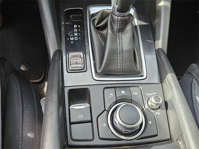 2016 Mazda Mazda6 i Sport photo 20