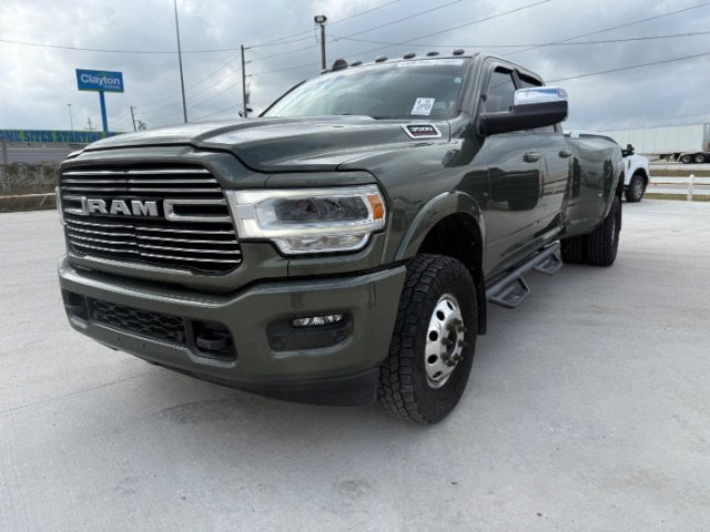 2022 RAM Ram 3500 Pickup Laramie's photo