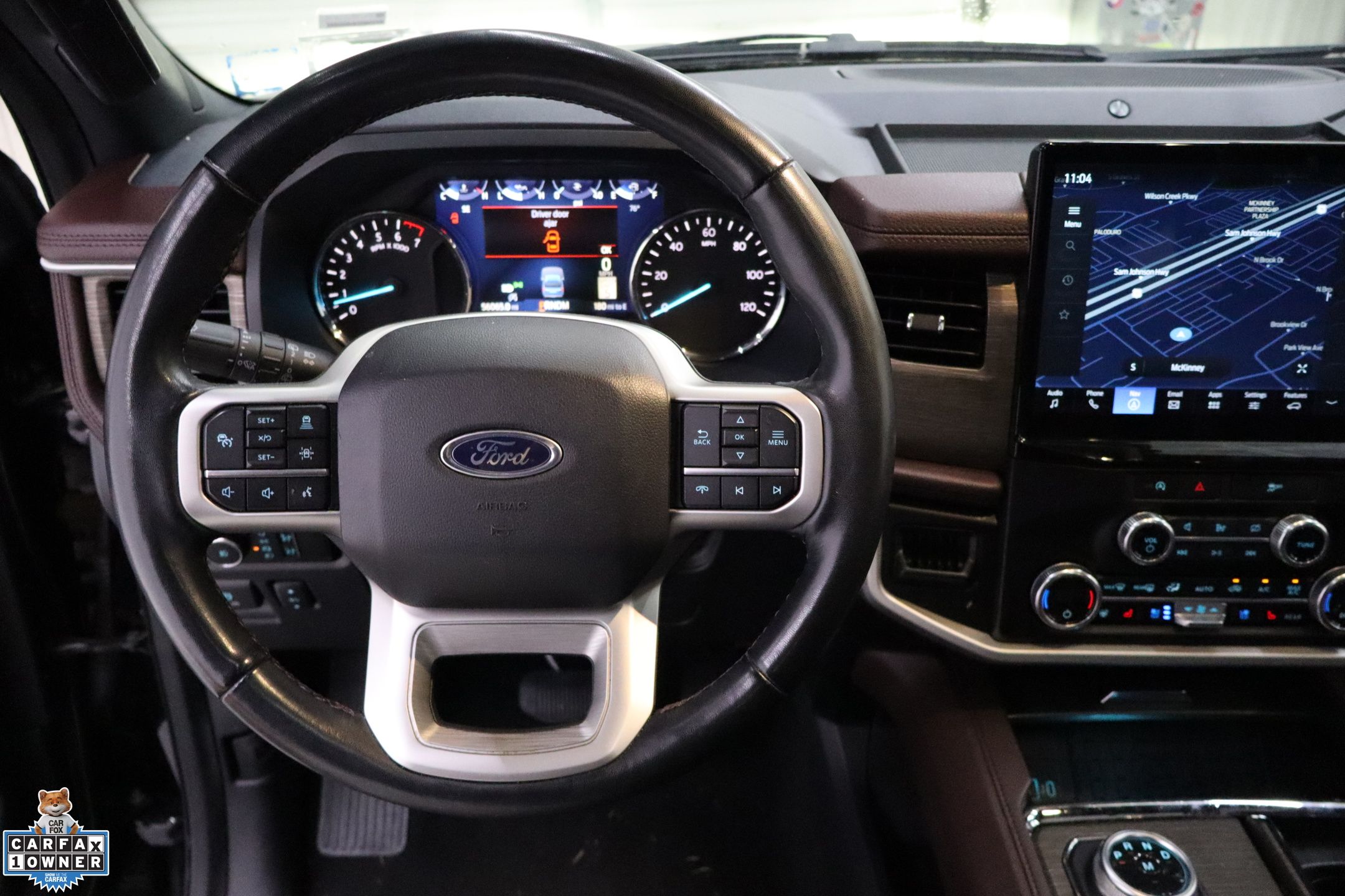 2024 Ford Expedition Limited photo 20