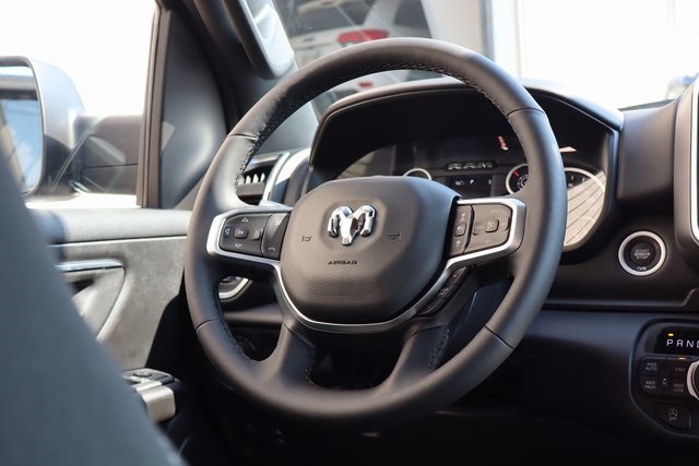 2026 Ram 1500 Big Horn photo 42