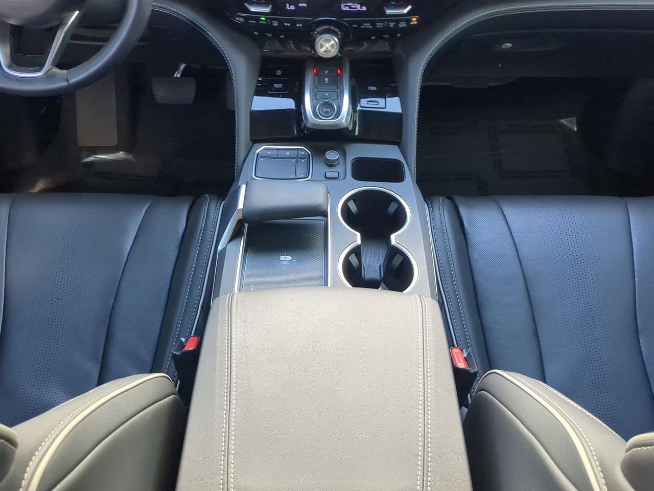 2023 Acura MDX Advance SH-AWD photo 19