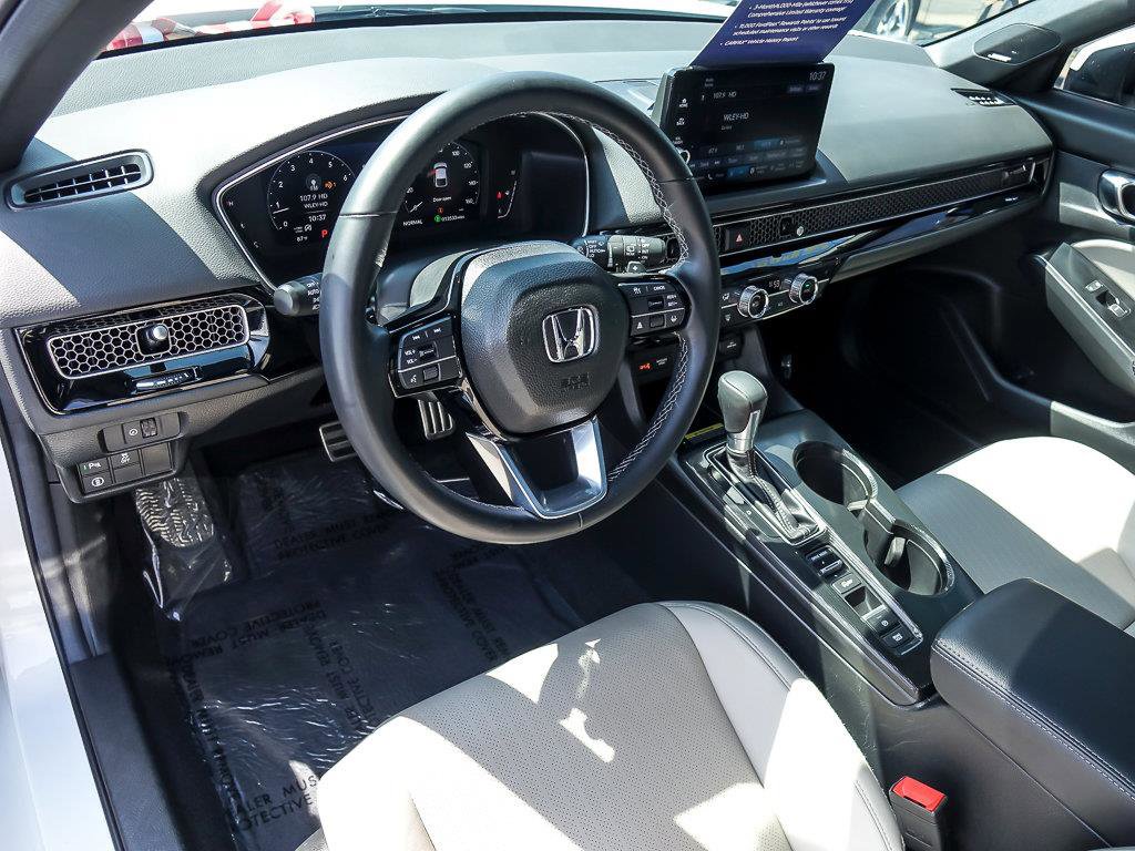 2024 HONDA CIVIC - Image 12