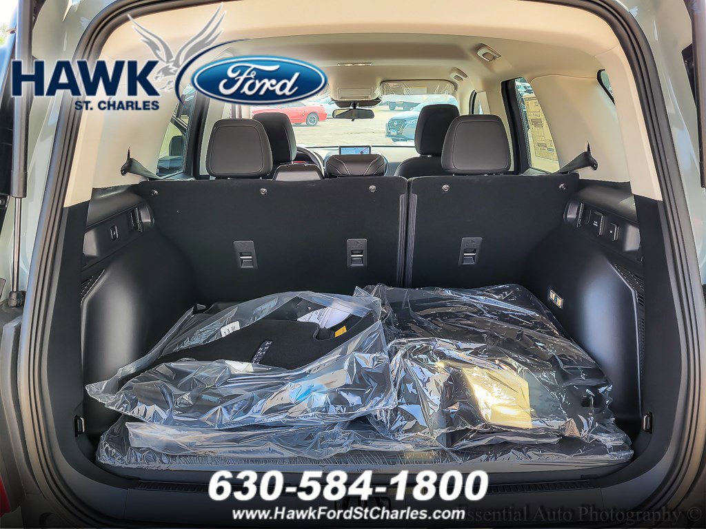 2024 FORD BRONCO SPORT - Image 15