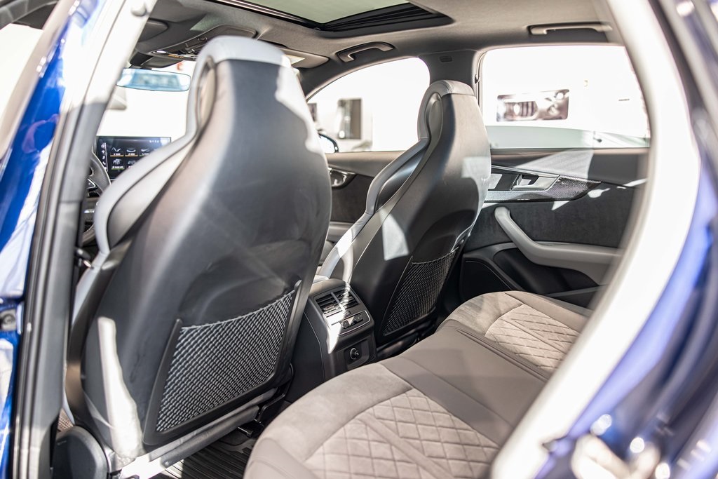 2023 AUDI S4 - Image 31