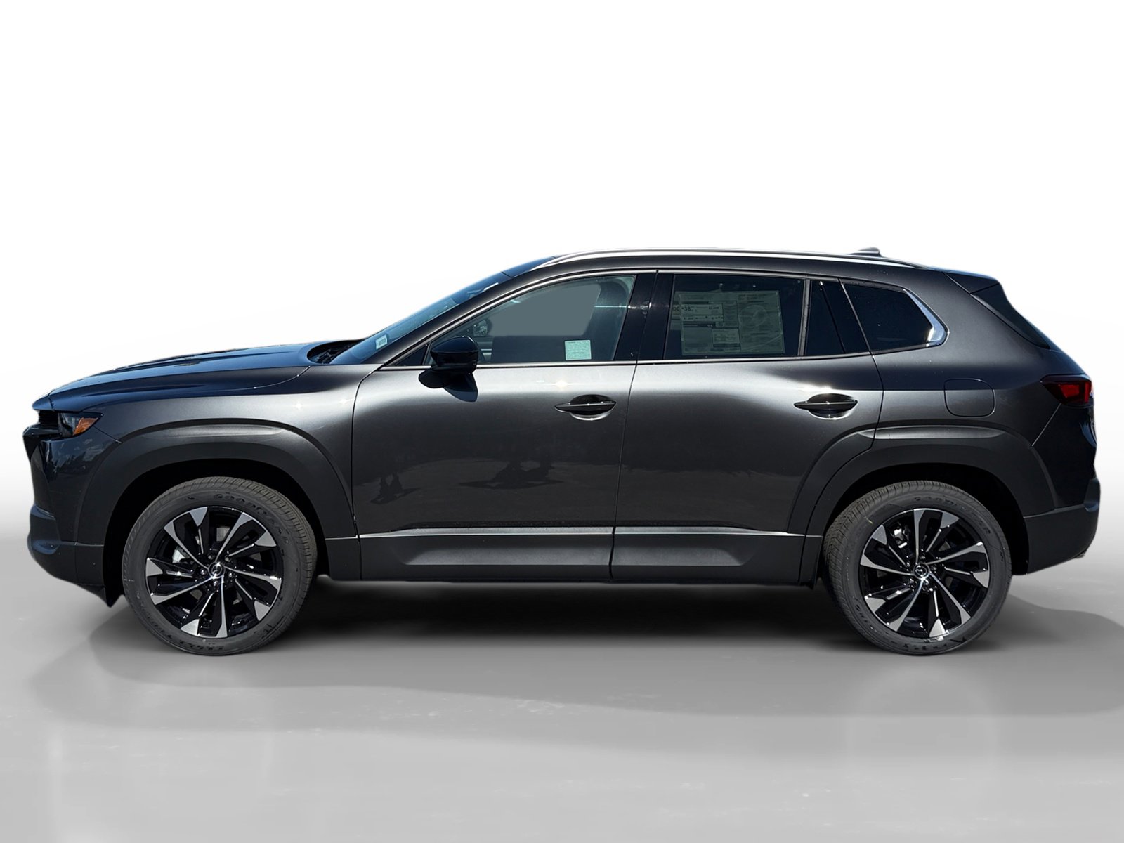 2026 Mazda CX-50 Premium Plus photo 2