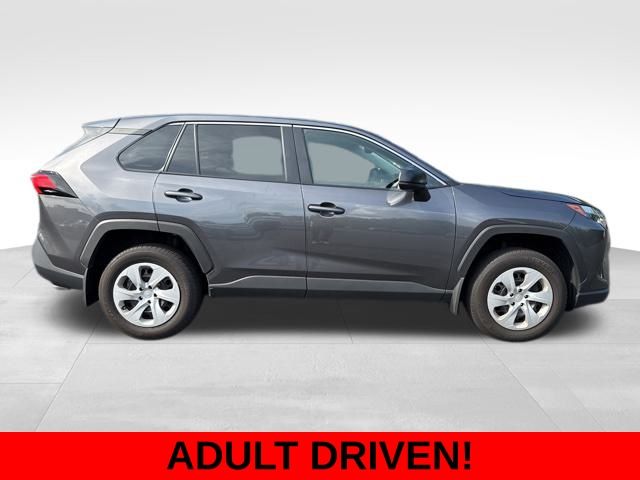 Used 2024 Toyota RAV4 LE with VIN 2T3F1RFV1RC398201 for sale in Northfield, Minnesota