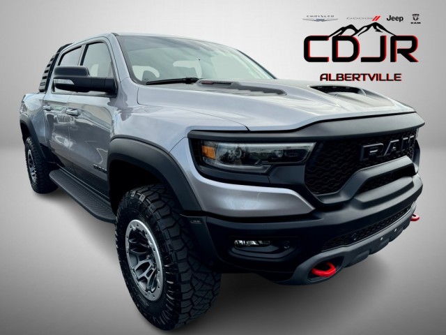 2021 Ram 1500 RAM TRX