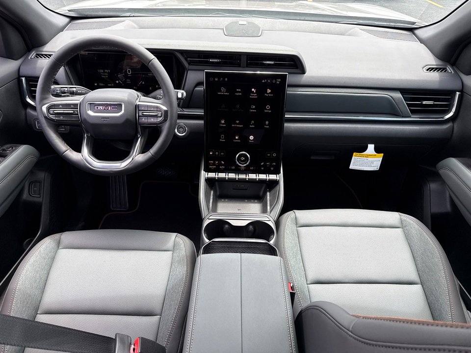 2026 Gmc Terrain AT4 photo 25