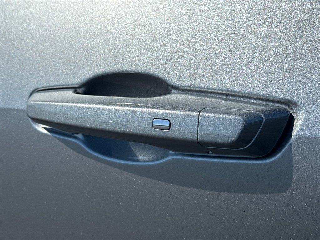 2026 Buick Enclave Preferred photo 12