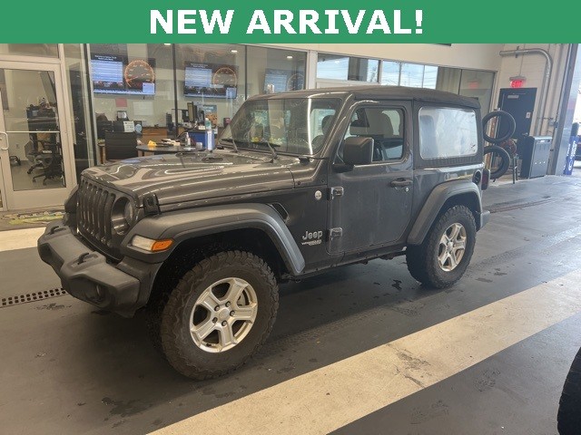 MacMahon Knitting Mills Jeep 車 car 24SS Jeep® | Mills Chrysler Dodge Jeep Ram