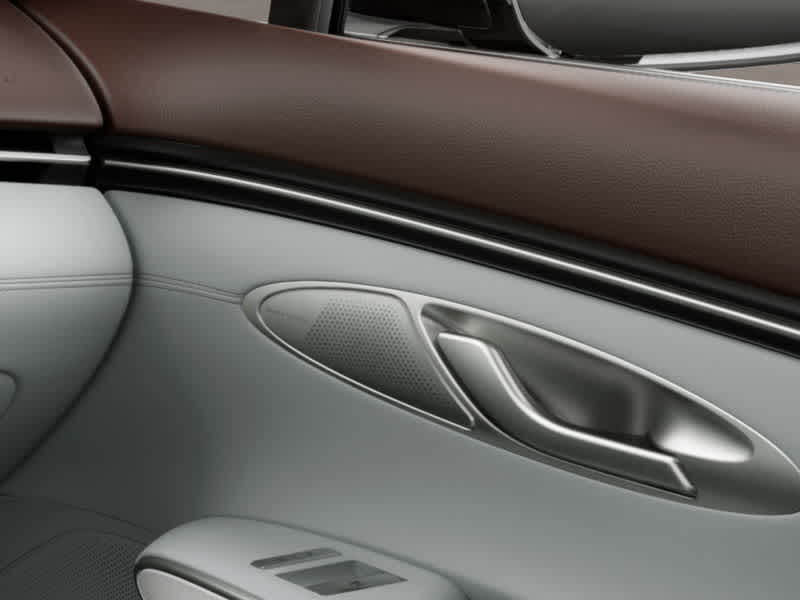 2026 Genesis GV70 2.5T Advanced photo 19