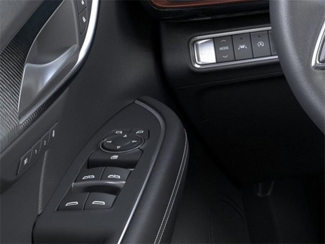 2025 Buick Envision Sport Touring photo 22