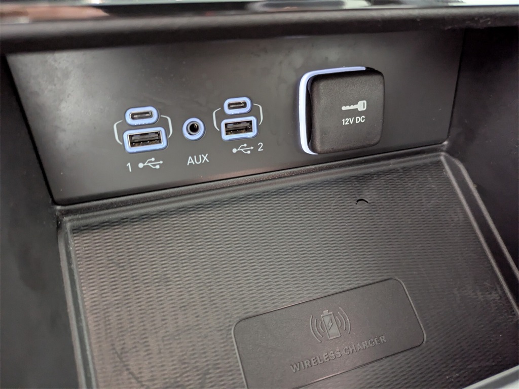 2023 Jeep Grand Cherokee Laredo Altitude photo 21